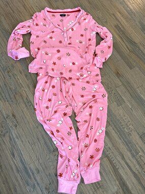 kate spade 2 pc pajama set Size S
